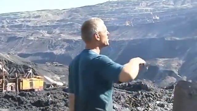 Волчанский разрез смотреть онлайн