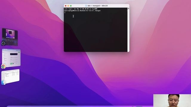 Beginner's Guide: Installing and Setting Up MongoDB on MacBook смотреть онлайн