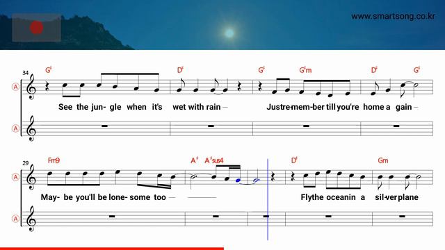 You belong to me - Jason Wade (Alto Saxophone Sheet Music Eb Key / Karaoke / Easy Solo Cover) смотреть онлайн