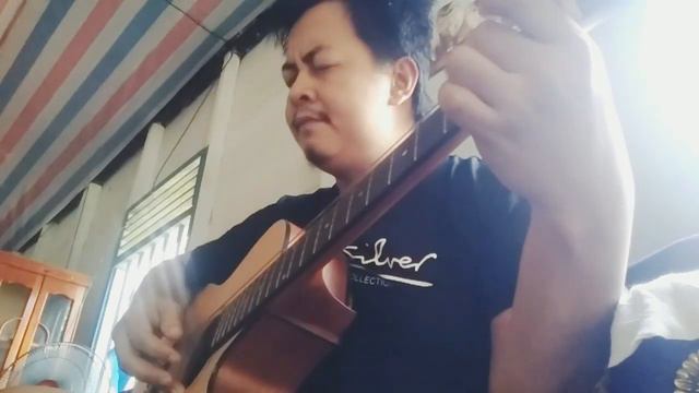 TALOS (TO EACH HIS OWN)FINGERSTYLE COVER BY ARI SUATO смотреть онлайн