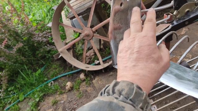 ПЕРЕДЕЛАНАЯ КОПАЛКА НЕ ПОШЛА...причины и устранение. смотреть онлайн