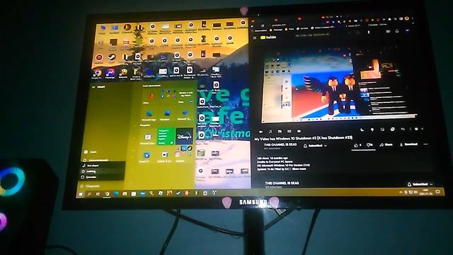 My Old Video has Windows 10 Shutdown смотреть онлайн