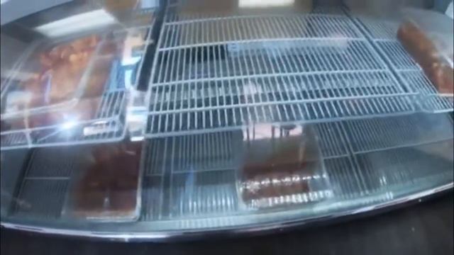 Прогулка по Русским магазинам в Америке! смотреть онлайн