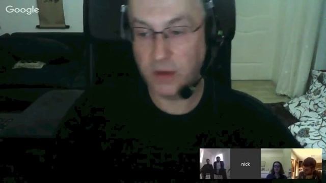 Nick Land "The blockchain solves the problem of spacetime" смотреть онлайн