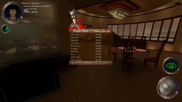 Working with Bruno - The Ship singleplayer pt2 смотреть онлайн