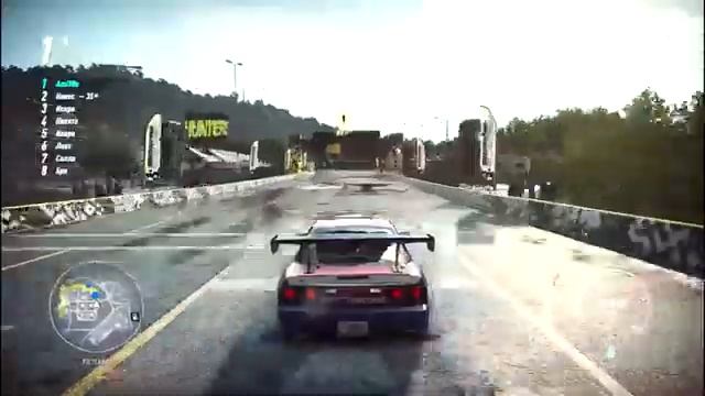 НЕВОЗМОЖНО ПРОЙТИ ЭТУ ИГРУ! БАГ В ИГРЕ! КОНЕЦ ПРОХОЖДЕНИЯ? (NFS HEAT) смотреть онлайн