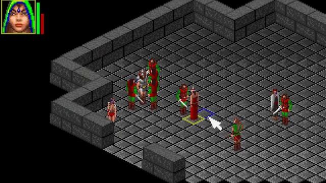 Let's Play Realms of Arkania: Blade of Destiny Part 4.2 смотреть онлайн