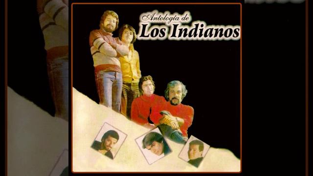 Los Indianos - Itapúa Poty смотреть онлайн