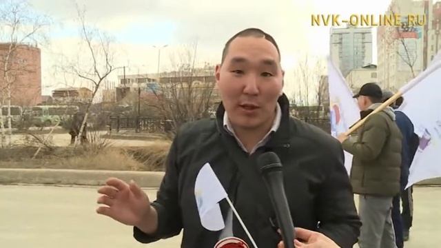 Праздничный эфир, посвященный Дню Республики Саха (Якутия) смотреть онлайн