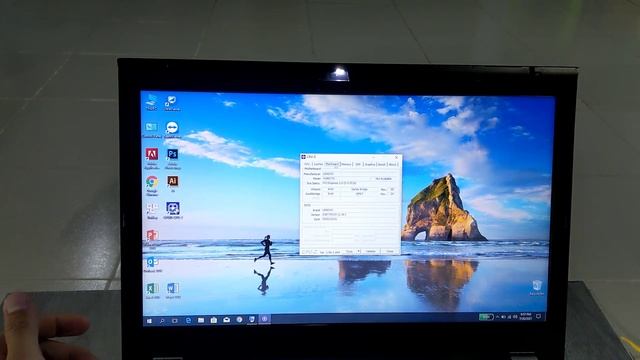 ThinkPad T420 10 NĂM TUỔI CÒN CHẠY TỐT KHÔNG? ThinkPad T420 10 YEARS OLD IN 2021 Still Good? смотреть онлайн
