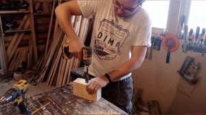 сверлить импактом в некоторых случаях лучше!