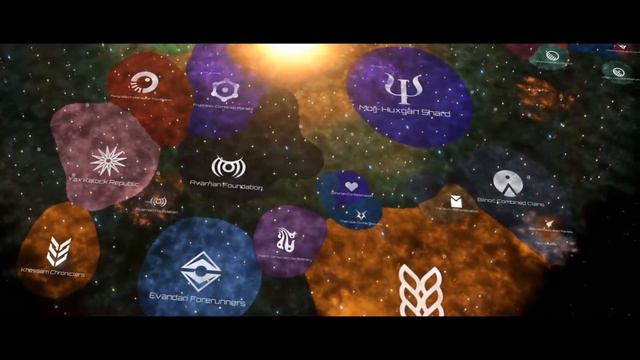 Sci-Fi/Cyberpunk Music Compilation 7 смотреть онлайн