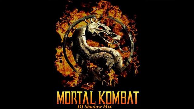 Mortal Kombat (DJ Shadow mix) смотреть онлайн