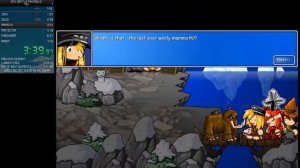 Epic Battle Fantasy 3 - NG+ - 6:27 (WR)