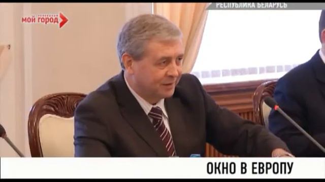 "СДС" прорубил окно в Европу смотреть онлайн