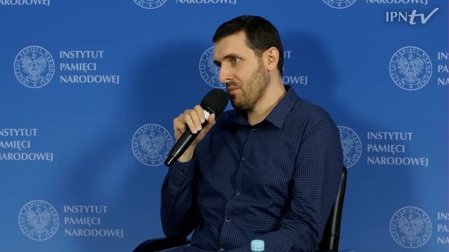 JAK NAUCZYĆ SZPIEGA GUBIĆ TROP❓ – cykl Kulisy historii odc. 78 смотреть онлайн