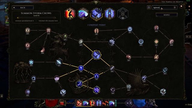Last Epoch - Thor Build Part 28 - Spreading Frost Boss Fight смотреть онлайн