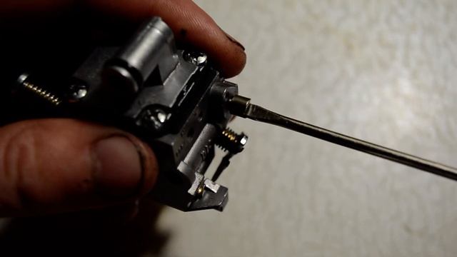 Как настроить карбюратор бензопилы stihl ms 170/180 смотреть онлайн