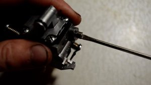 Как настроить карбюратор бензопилы stihl ms 170/180