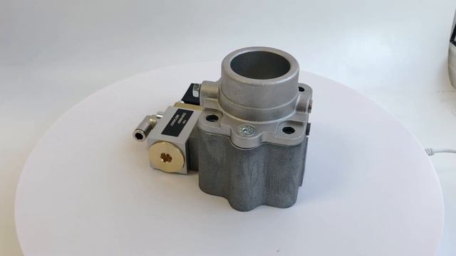 Впускной клапан для FORMULA 5,5-15 24V смотреть онлайн