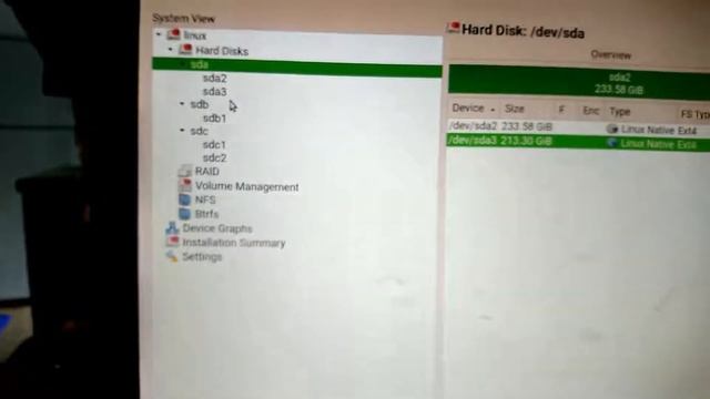 Let's install | OpenSuSE Leap 15.0 смотреть онлайн
