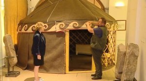 137 История Татарстана с древнейших времён до наших дней. Каравай #32 23/08/20 @ТНВ