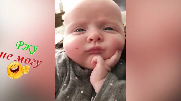 10 минут хохмы от забавных малышей, которые всего боятся... смотреть онлайн