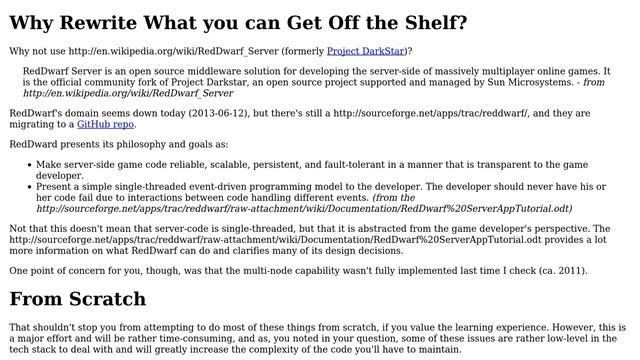 Software Engineering: High-Load Java Server for Multiplayer (2 Solutions!!) смотреть онлайн
