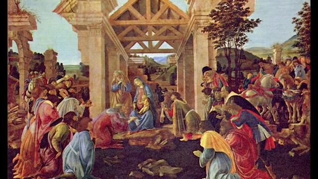 Лилия Родионова - Рождественская звезда смотреть онлайн