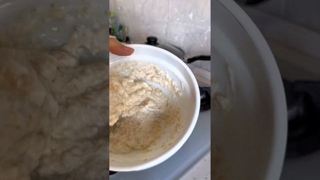 Творожно-овсяные оладушки, просто и вкусно ? смотреть онлайн