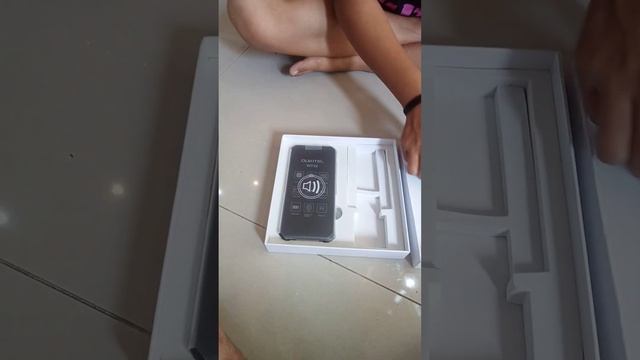 UNBOXING OUKITEL WP22 HP MONSTER SPEK DEWA смотреть онлайн