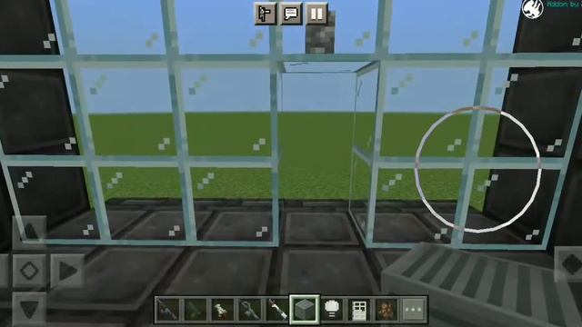 Minecraft мод на Xenomorph мод Xenocraft