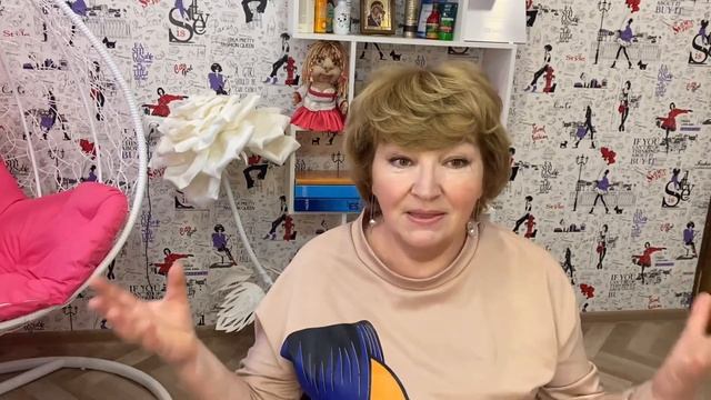Эту МАСКУ для ВОЛОС я никому НЕ посоветую. смотреть онлайн