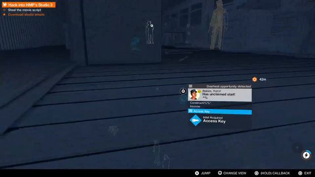 KEMBALI JADI HACKER - WATCH DOGS 2 - Story Mode Indonesia - Live Stream #1 смотреть онлайн