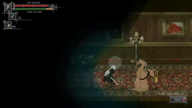 Shrouded in Sanity NG+ Under 3 min. Speed Run смотреть онлайн
