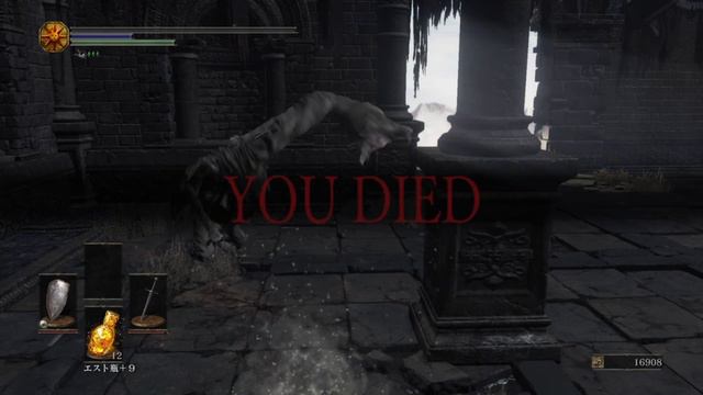 Dark Souls 3- What 99 Luck Gets You (NOT A PVP BUILD) смотреть онлайн