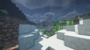 САМЫЕ ПОПУЛЯРНЫЕ ШЕЙДЕРЫ - BSL Shaders (Minecraft)