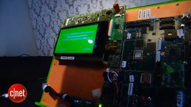 See the Nvidia Tegra 4 and 4i in action смотреть онлайн