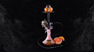 Кальян для новичков. Кальян на фрукте. Как правильно забить кальян. Как делать кальян.