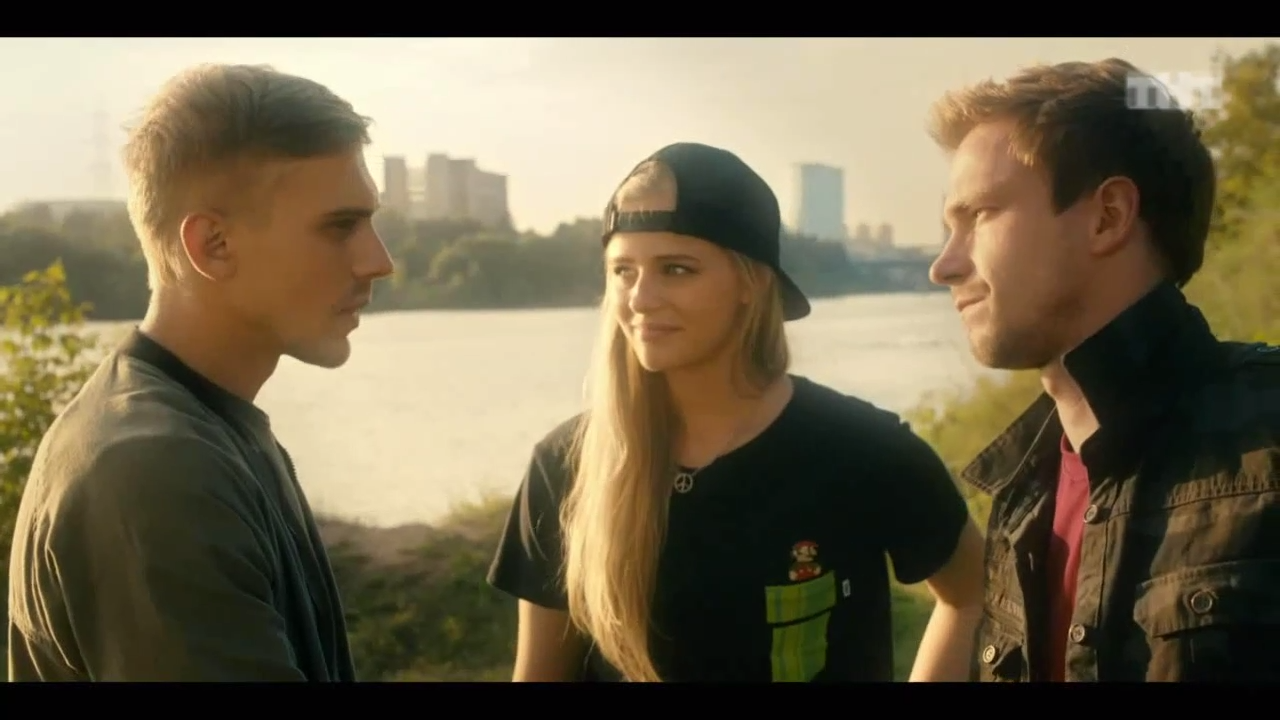 Полицейский с Рублёвки: Экспресс-тест