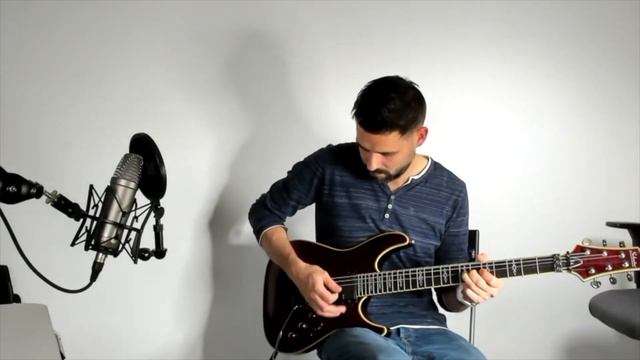 Guitars For Metal: Is Schecter Really Best? смотреть онлайн