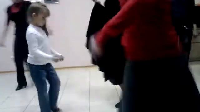 Севильяна мастер класс смотреть онлайн