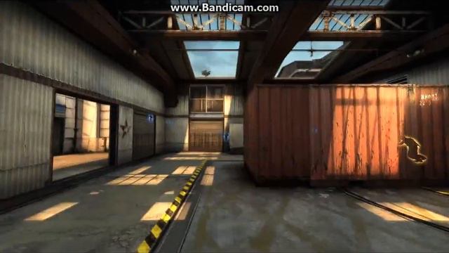 Мой ВАК момент в cs:go смотреть онлайн