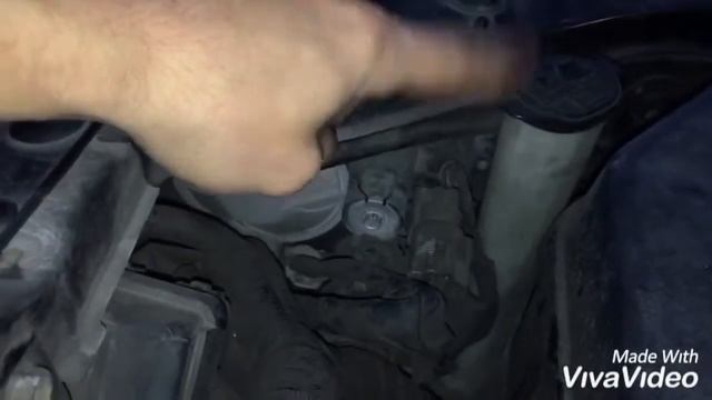 How to adjust your headlights on a 1999-2005 Lexus GS 400 смотреть онлайн