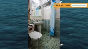 РИВЬЕРА КОРПУС САНАТОРИЯ КРАСНАЯ ТАЛКА Геленджик – РИВЬЕРА КОРПУС САНАТОРИЯ КРАСНАЯ ТАЛКА Геленджик