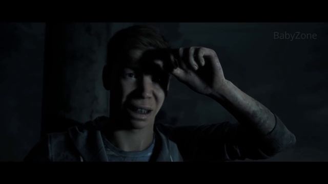 Megan Stops Andrew From Shooting Himself SECRET ENDING - The Dark Pictures Anthology: Little Hope смотреть онлайн