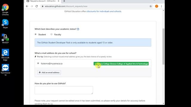 Github Student Developer package смотреть онлайн