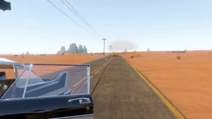 Я ПОСТРОИЛ САМУЮ БЫСТРУЮ МАШИНУ В THE LONG DRIVE! (Геймплей)