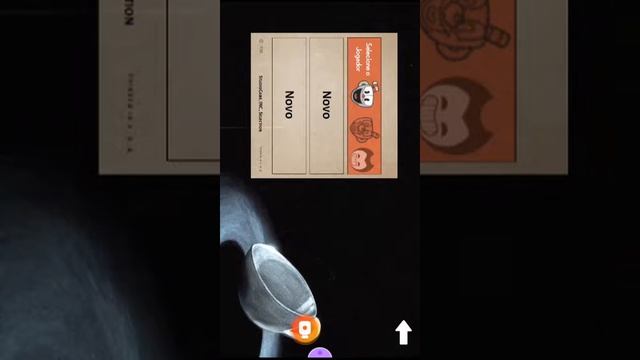 Saiuuuuuu Cuphead Lite Beta 7 para android смотреть онлайн