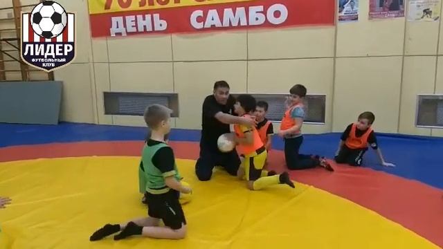 БОРЬБА смотреть онлайн